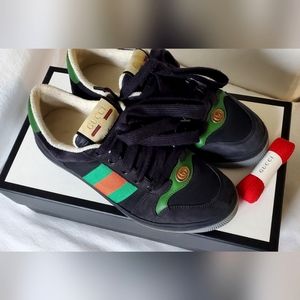 Gucci Screener sneakers